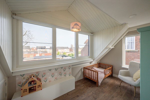 Medium property photo - Markt 16, 4758 BM Standdaarbuiten